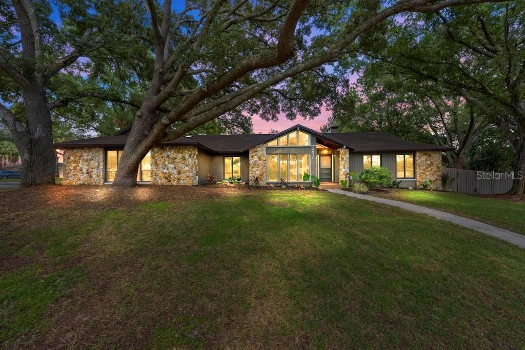 Photo of 2670 Jennifer Hope Boulevard, Longwood, FL 32779 (MLS # O6427380)