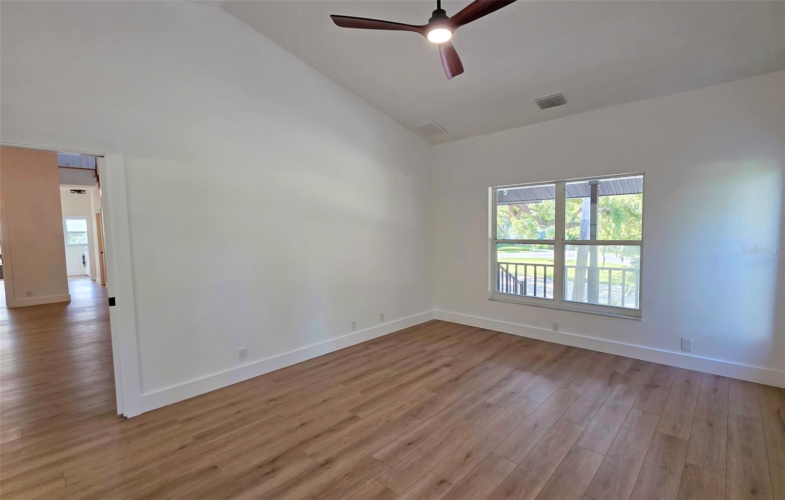 PHILLIPPI HI - Residential