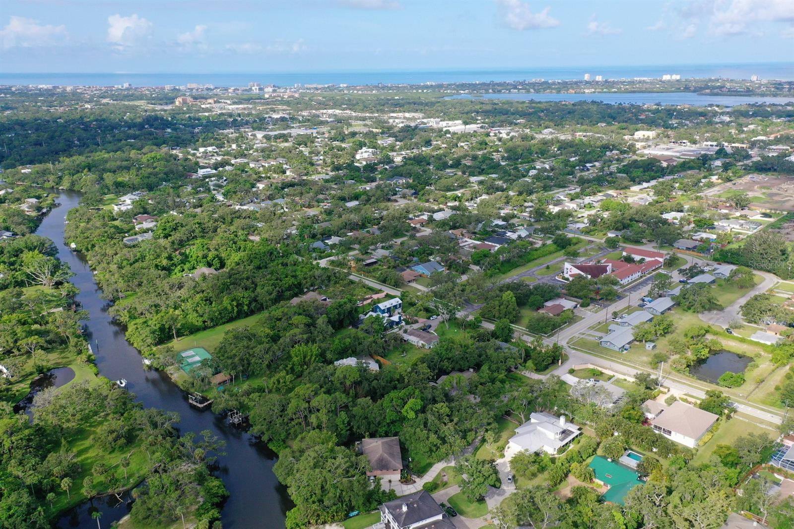 PHILLIPPI HI - Residential