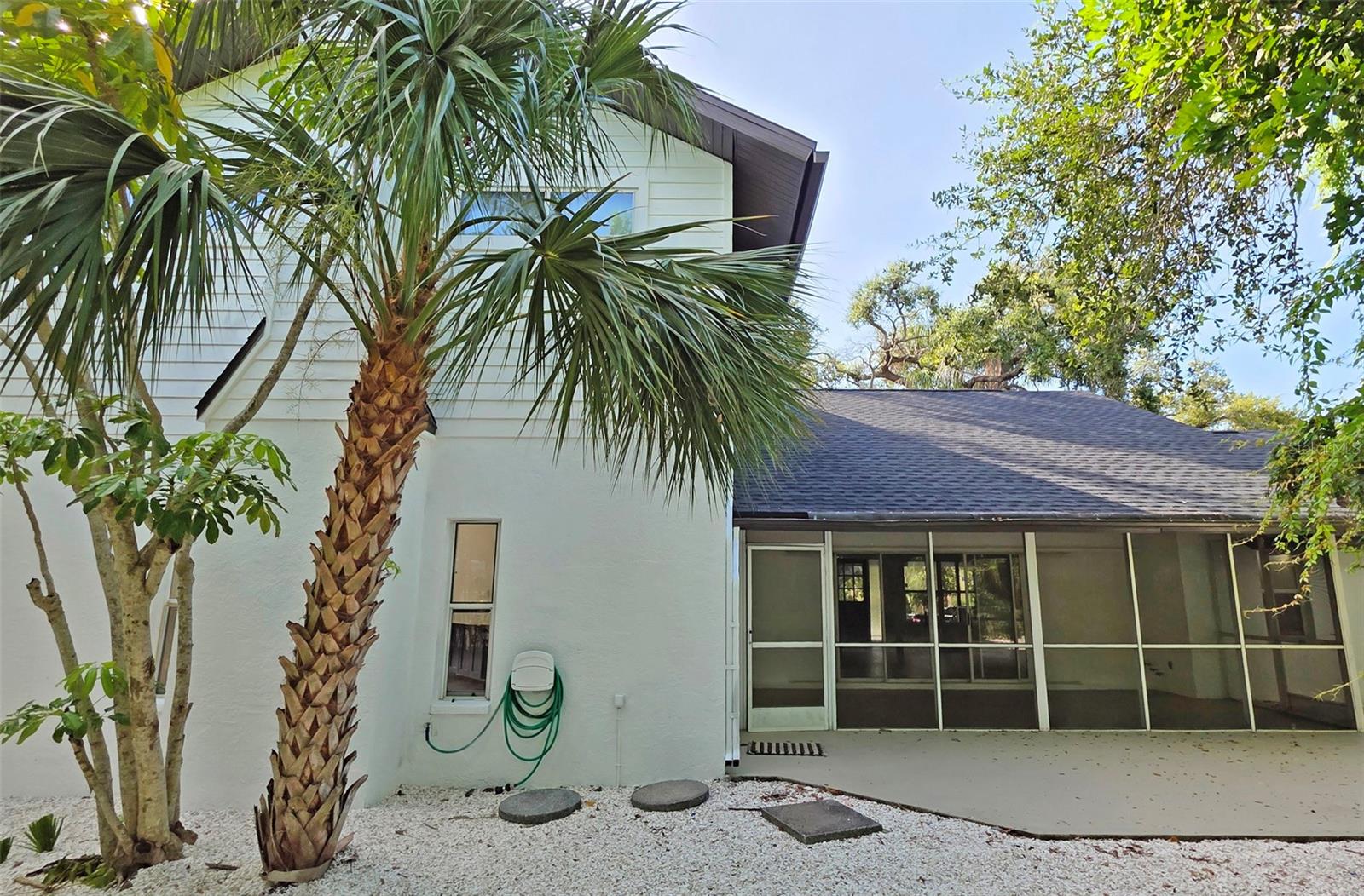 PHILLIPPI HI - Residential