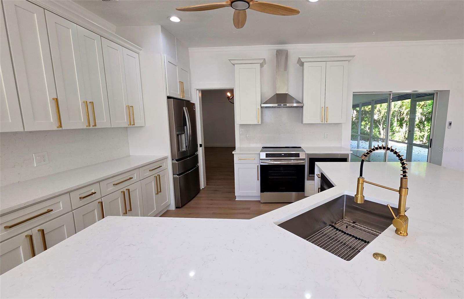 PHILLIPPI HI - Residential