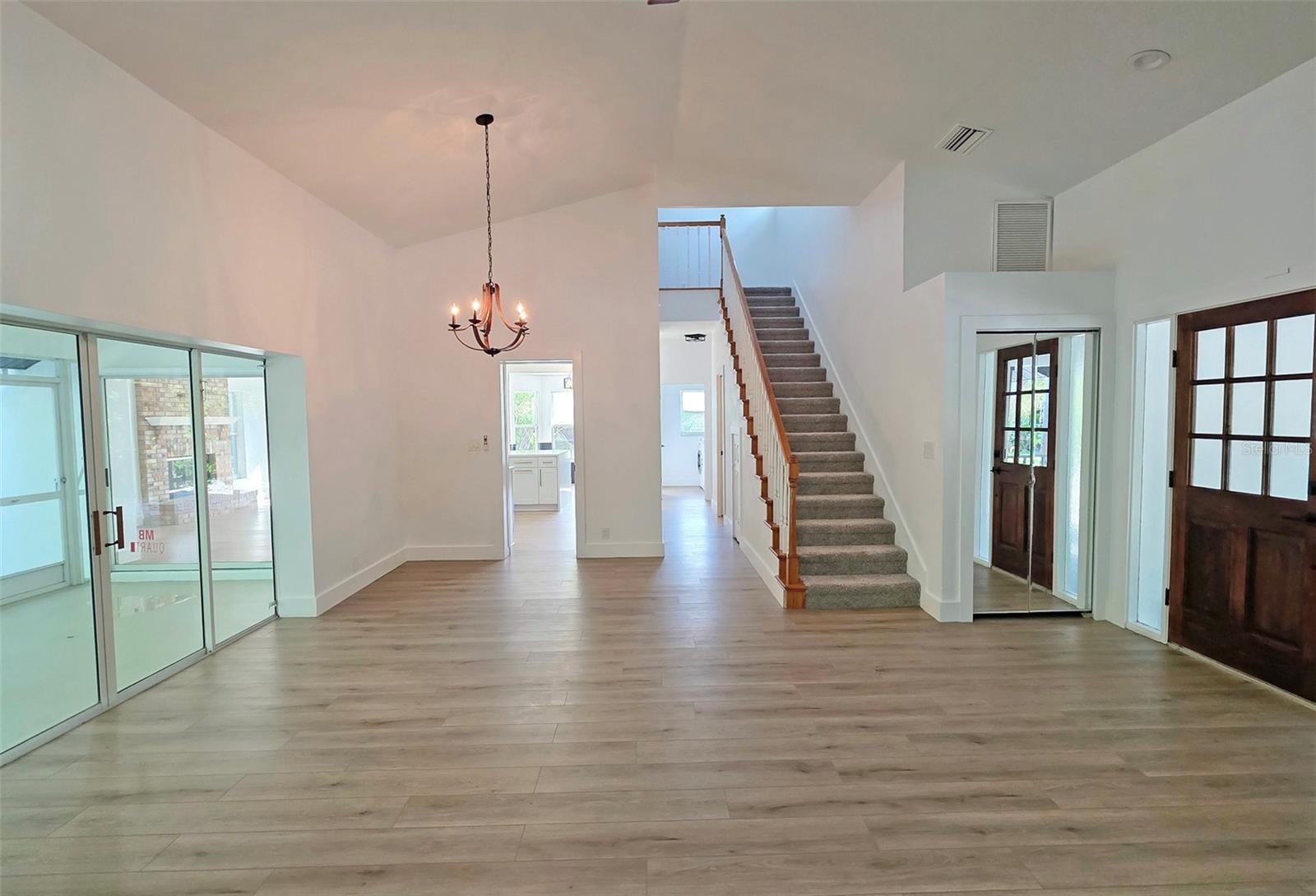 PHILLIPPI HI - Residential