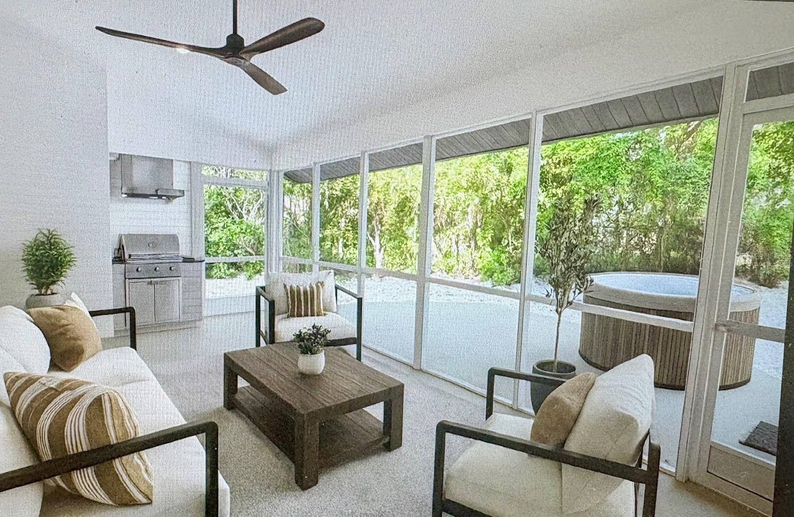 PHILLIPPI HI - Residential