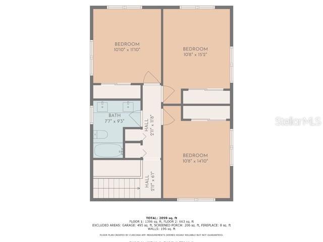 4074 REDBIRD CIRCLE
