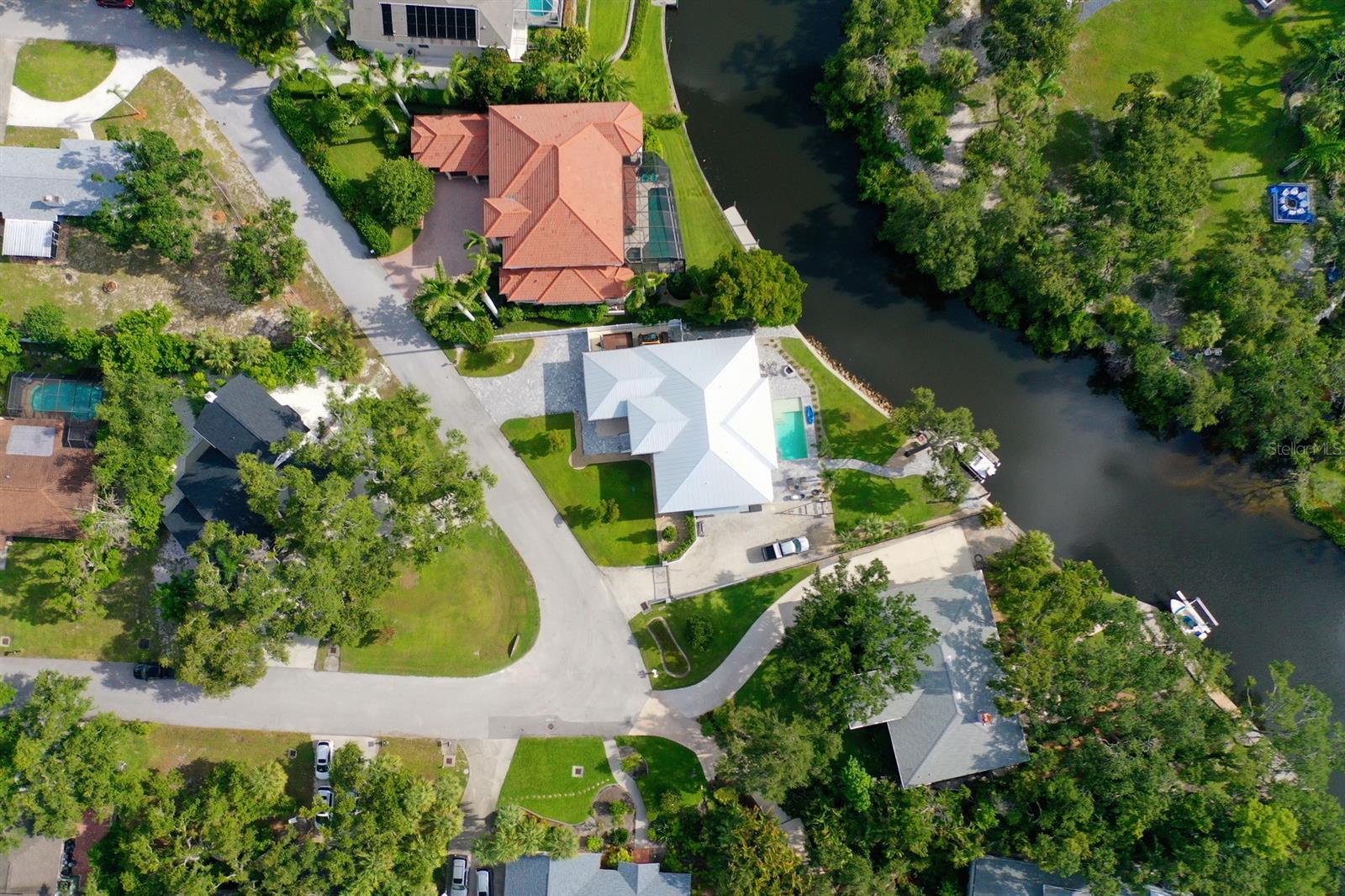 PHILLIPPI HI - Residential