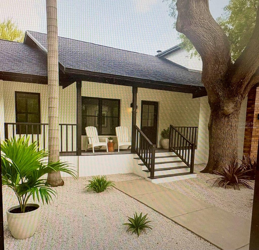 Photo of 4074 Redbird Circle, Sarasota, FL 34231 (MLS # A4658582)