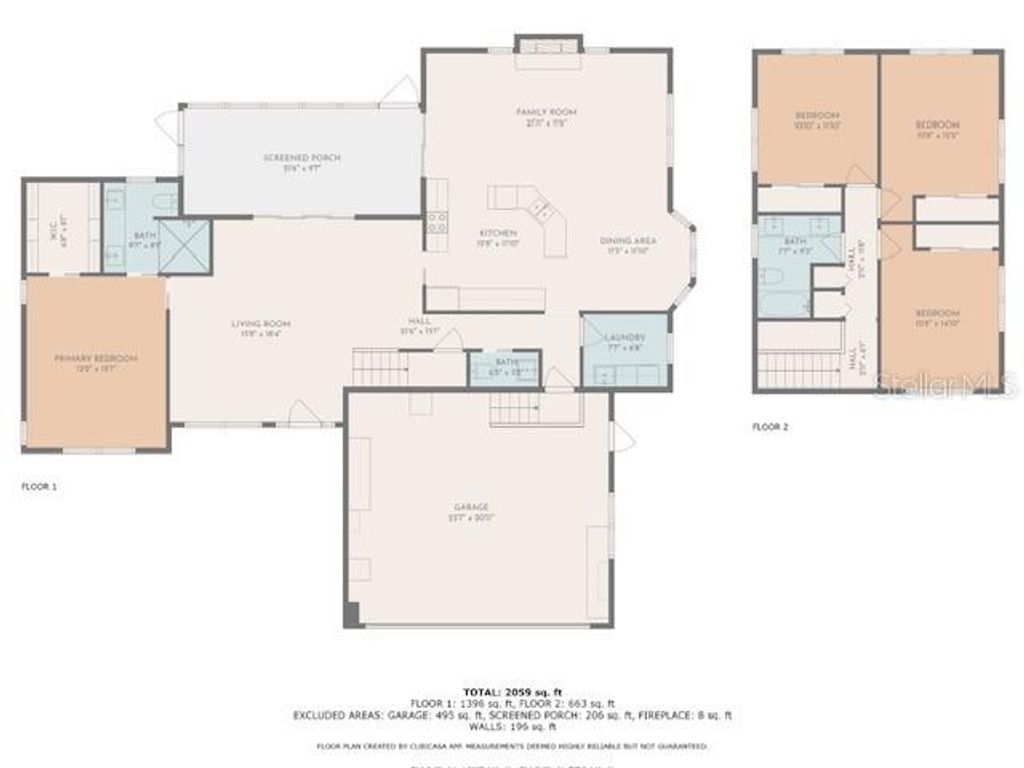 Photo of 4074 Redbird Circle, Sarasota, FL 34231 (MLS # A4658582)