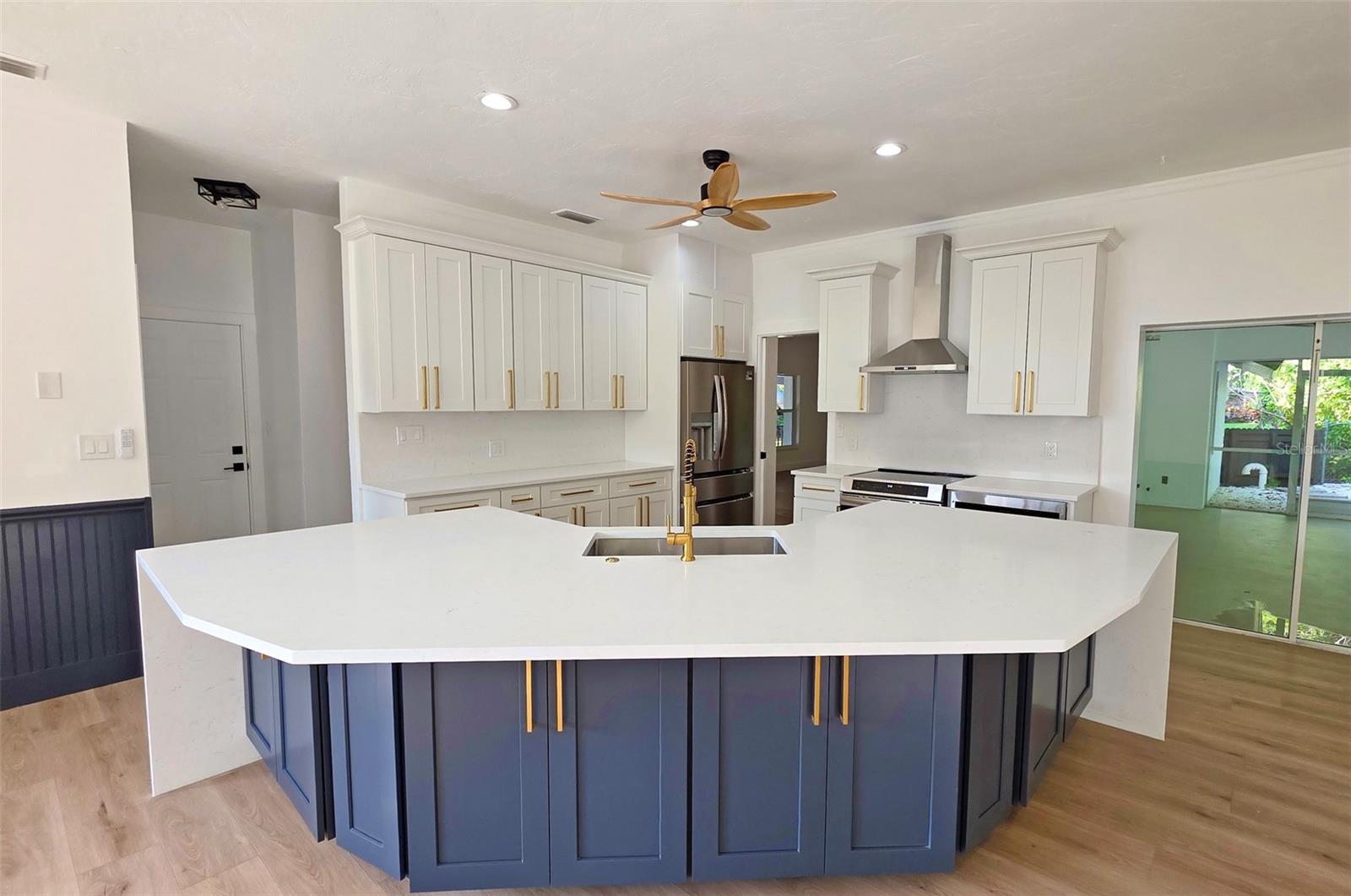 PHILLIPPI HI - Residential