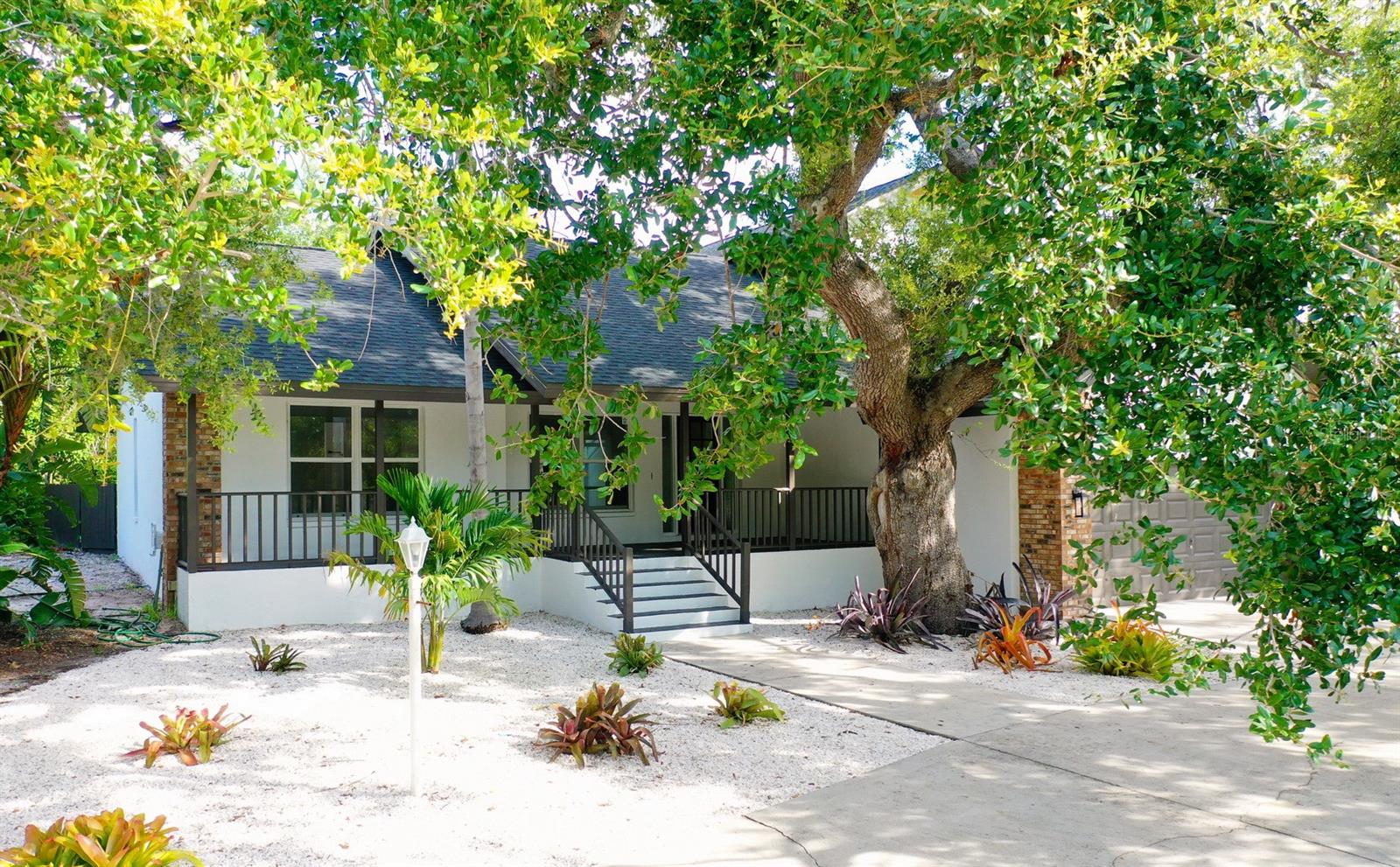 PHILLIPPI HI - Residential