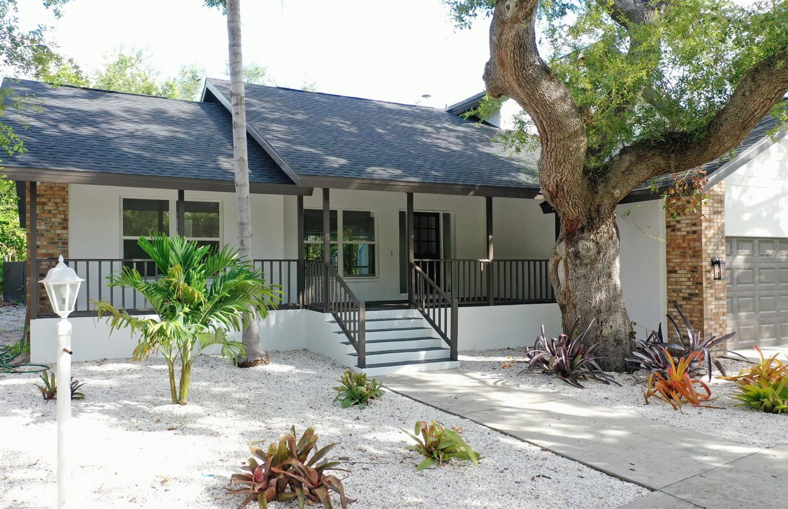 PHILLIPPI HI - Residential