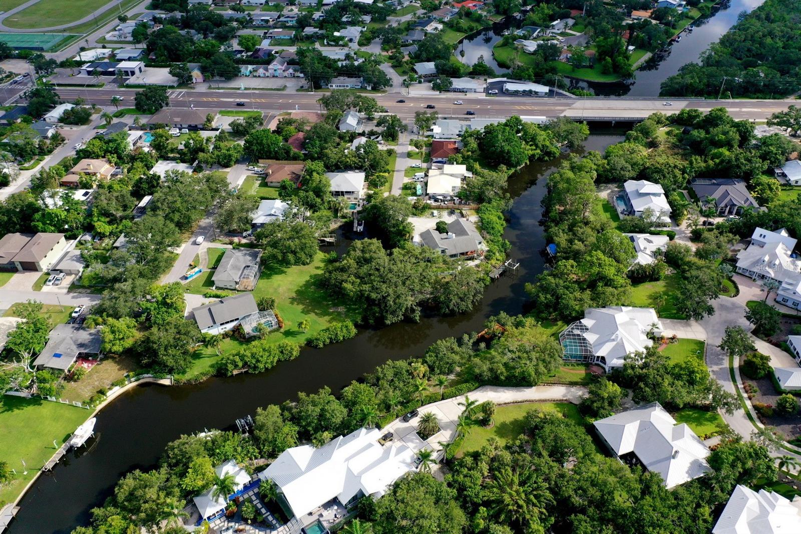 PHILLIPPI HI - Residential