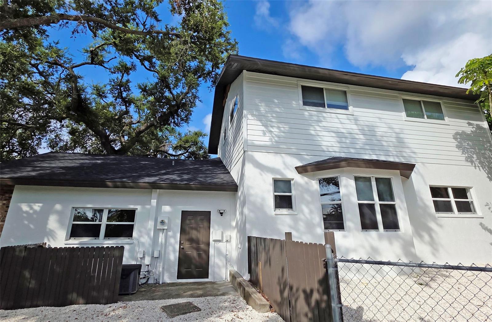 PHILLIPPI HI - Residential