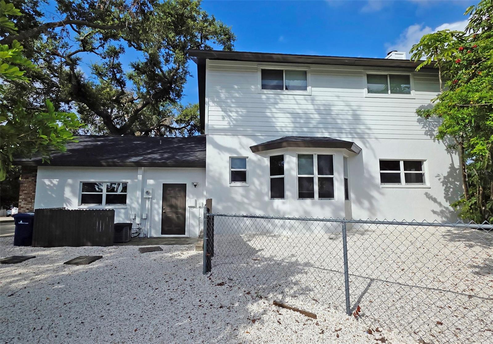 PHILLIPPI HI - Residential