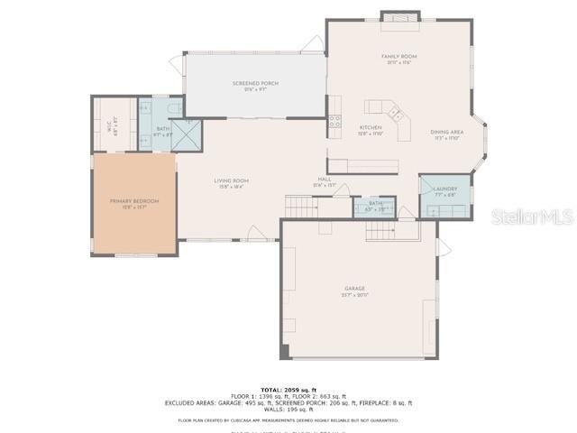 4074 REDBIRD CIRCLE