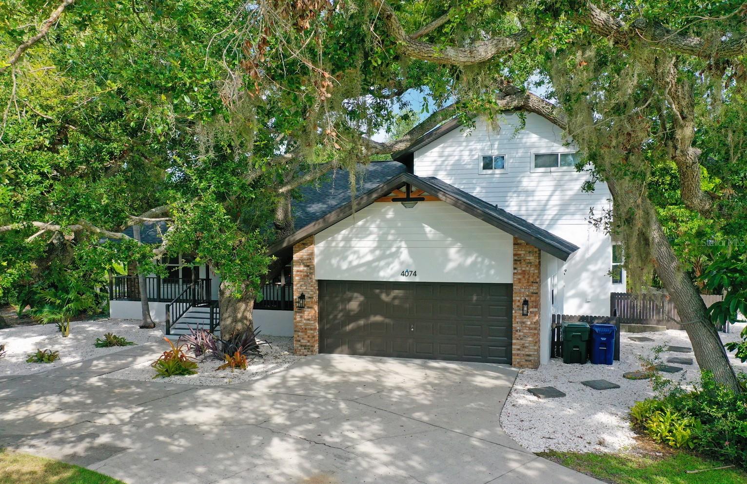 PHILLIPPI HI - Residential