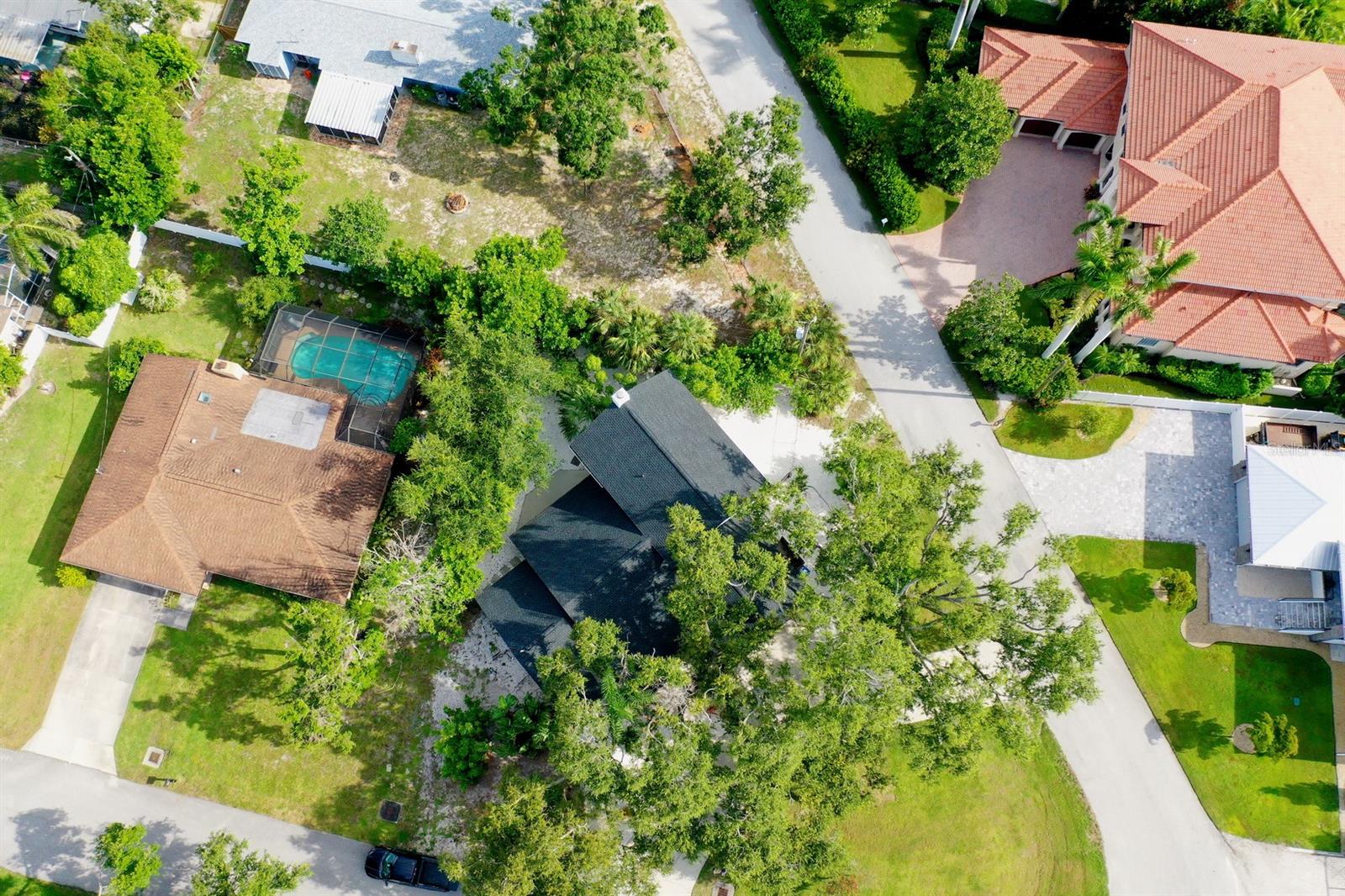 PHILLIPPI HI - Residential