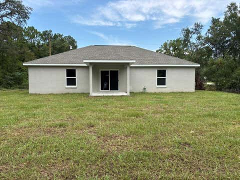Tiny photo for 892 W Cadima Place, Dunnellon, FL 34434 (MLS # G5115831)
