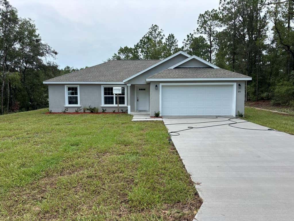 Photo of 892 W Cadima Place, Dunnellon, FL 34434 (MLS # G5115831)