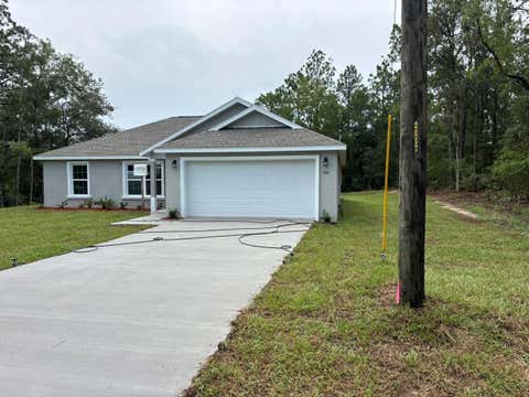 Tiny photo for 892 W Cadima Place, Dunnellon, FL 34434 (MLS # G5115831)