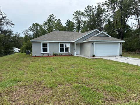 Tiny photo for 892 W Cadima Place, Dunnellon, FL 34434 (MLS # G5115831)