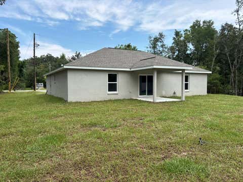 Tiny photo for 892 W Cadima Place, Dunnellon, FL 34434 (MLS # G5115831)