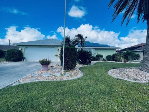 A home in PUNTA GORDA