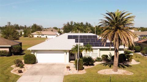 A home in PUNTA GORDA