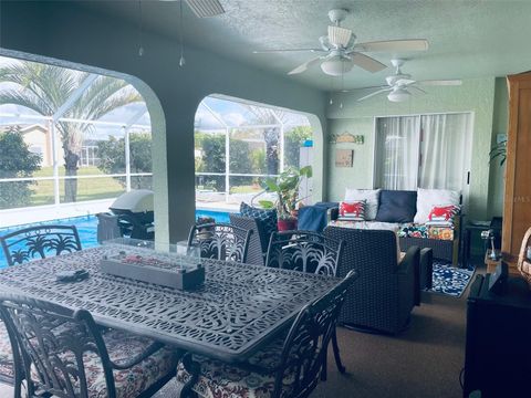 A home in PUNTA GORDA