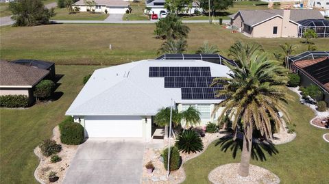 A home in PUNTA GORDA