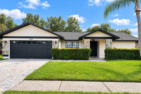 Photo of 12940 Prestwick Drive, Riverview, FL 33579 (MLS # S5157065)
