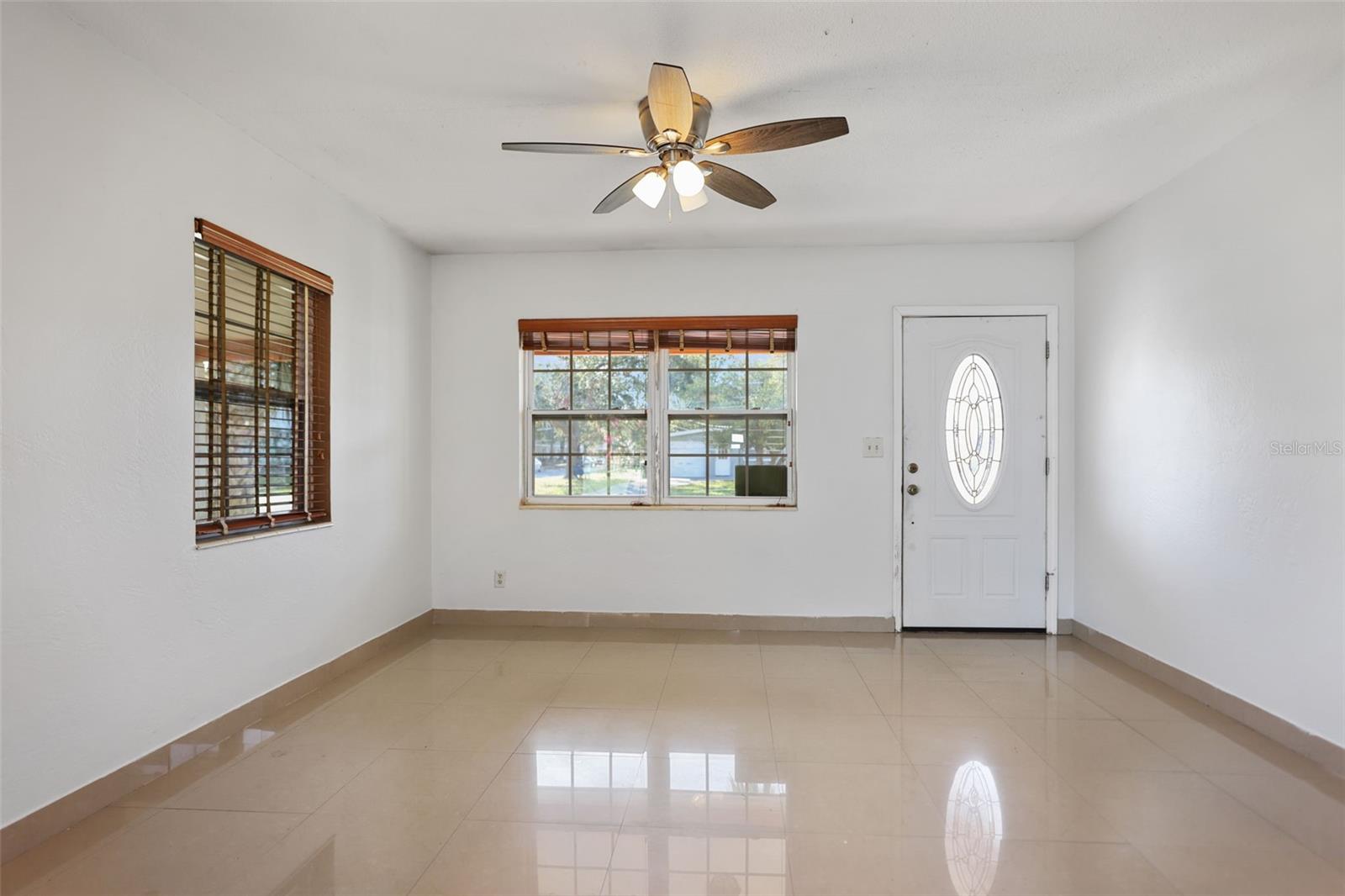 GOLDEN CREST - Residential Lease