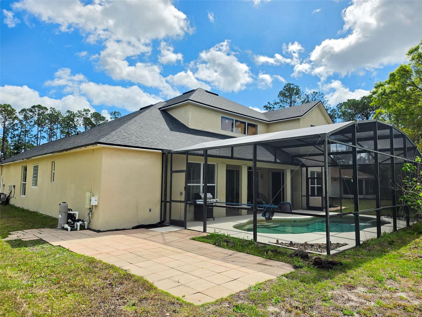 PINE GROVE SEC 24 - Residential