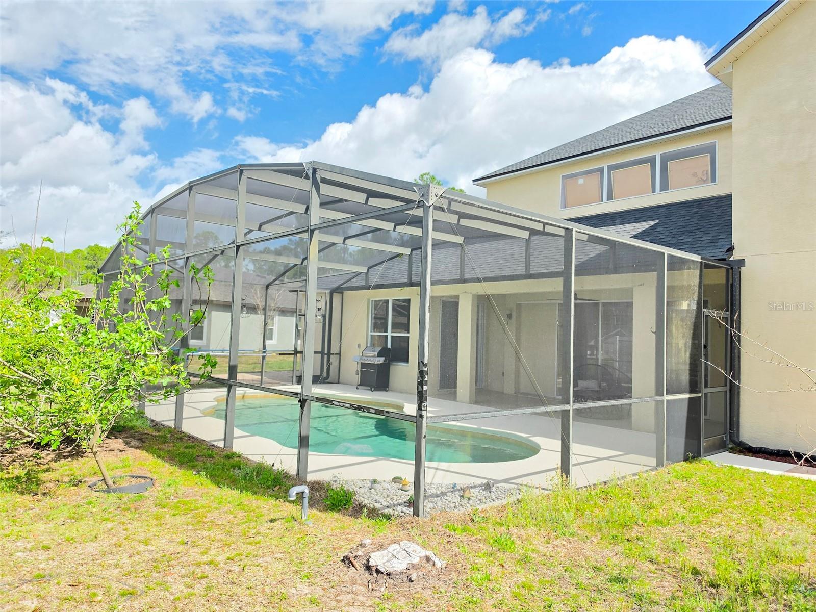 PINE GROVE SEC 24 - Residential