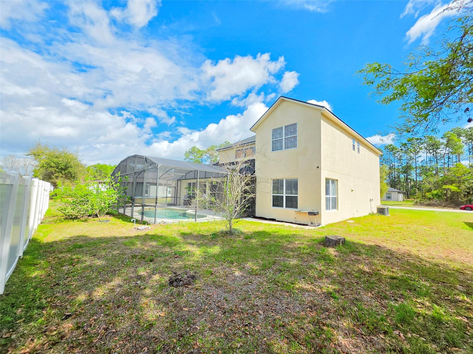 PINE GROVE SEC 24 - Residential