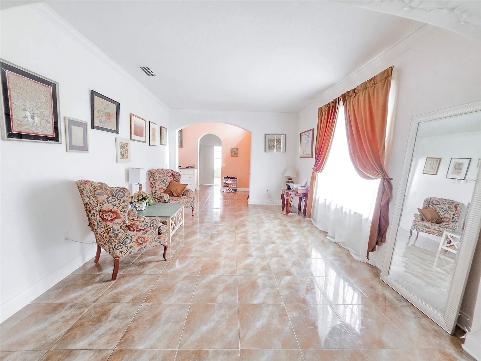 PINE GROVE SEC 24 - Residential