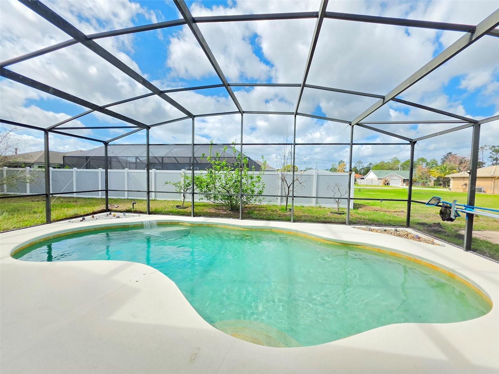 PINE GROVE SEC 24 - Residential