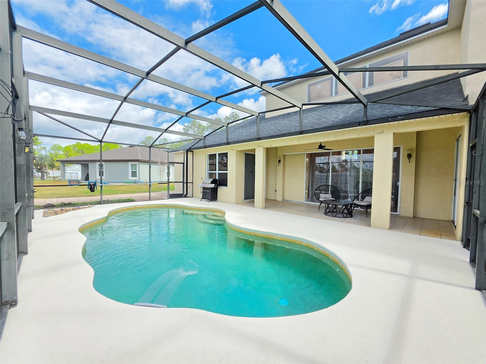 PINE GROVE SEC 24 - Residential