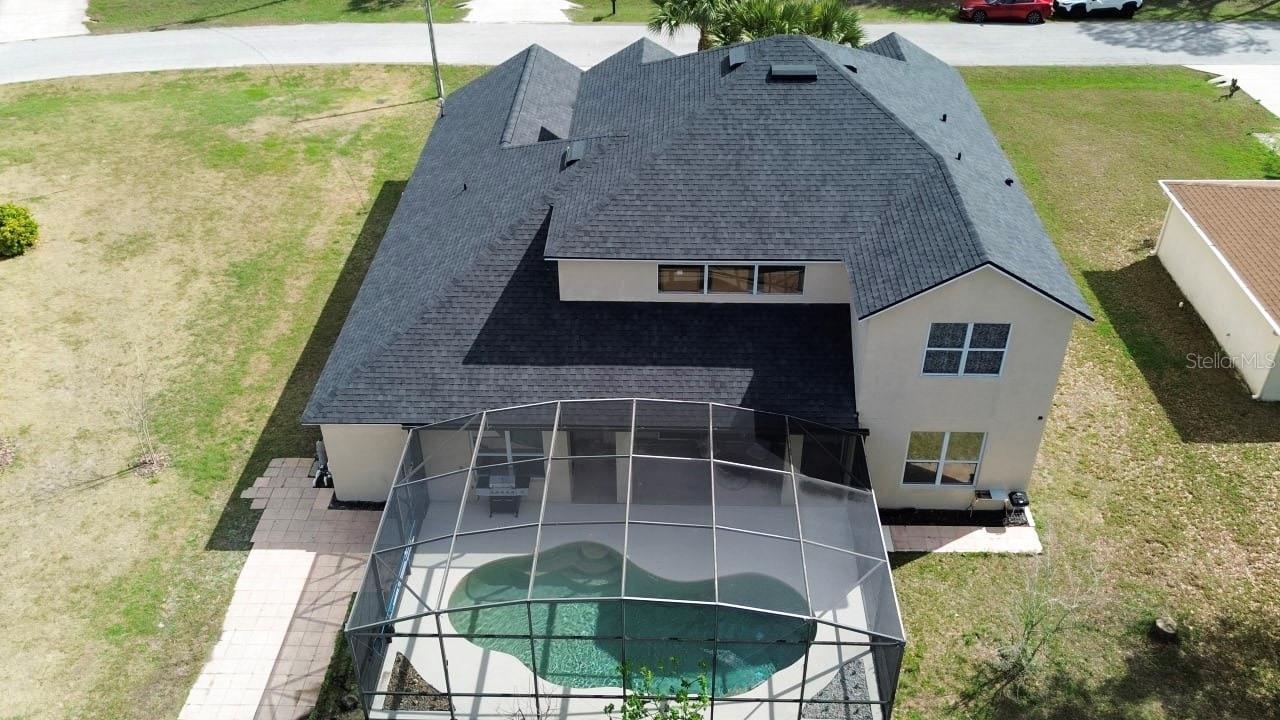 PINE GROVE SEC 24 - Residential