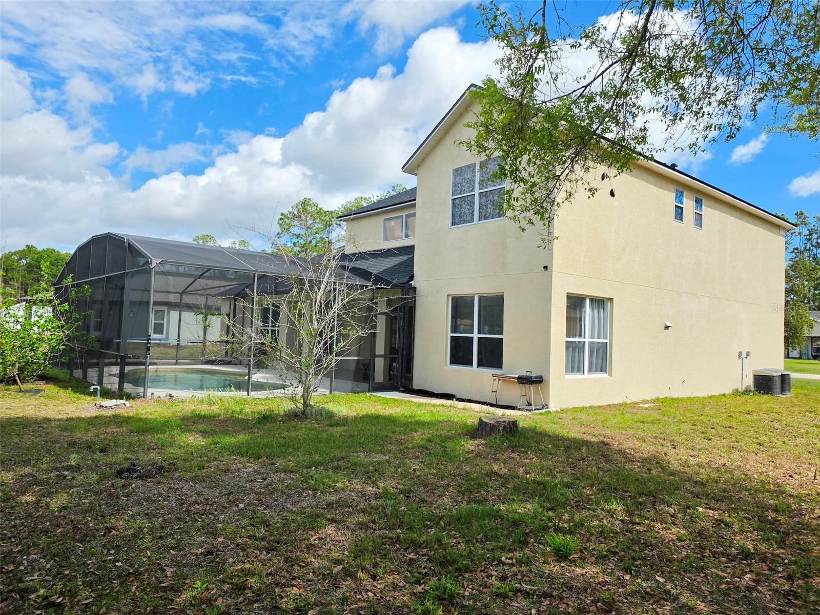 PINE GROVE SEC 24 - Residential