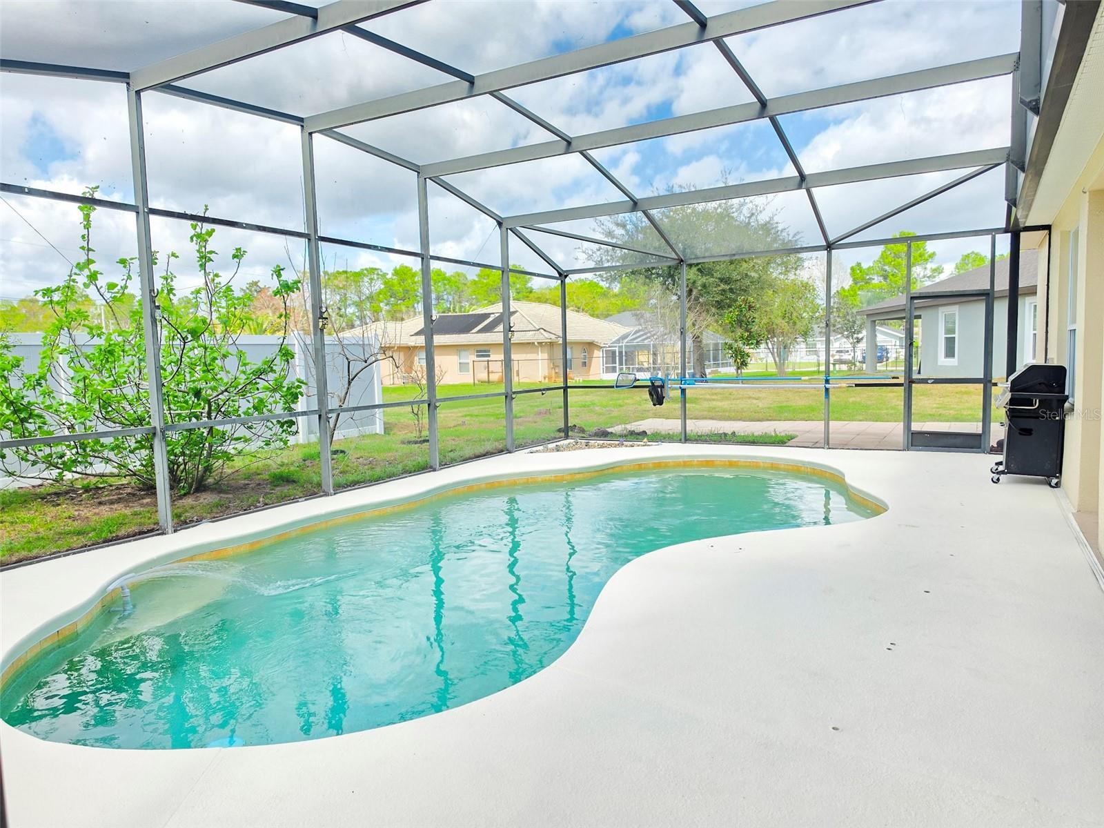 PINE GROVE SEC 24 - Residential