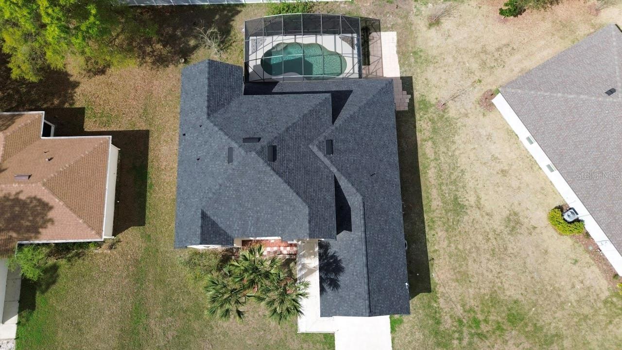 PINE GROVE SEC 24 - Residential