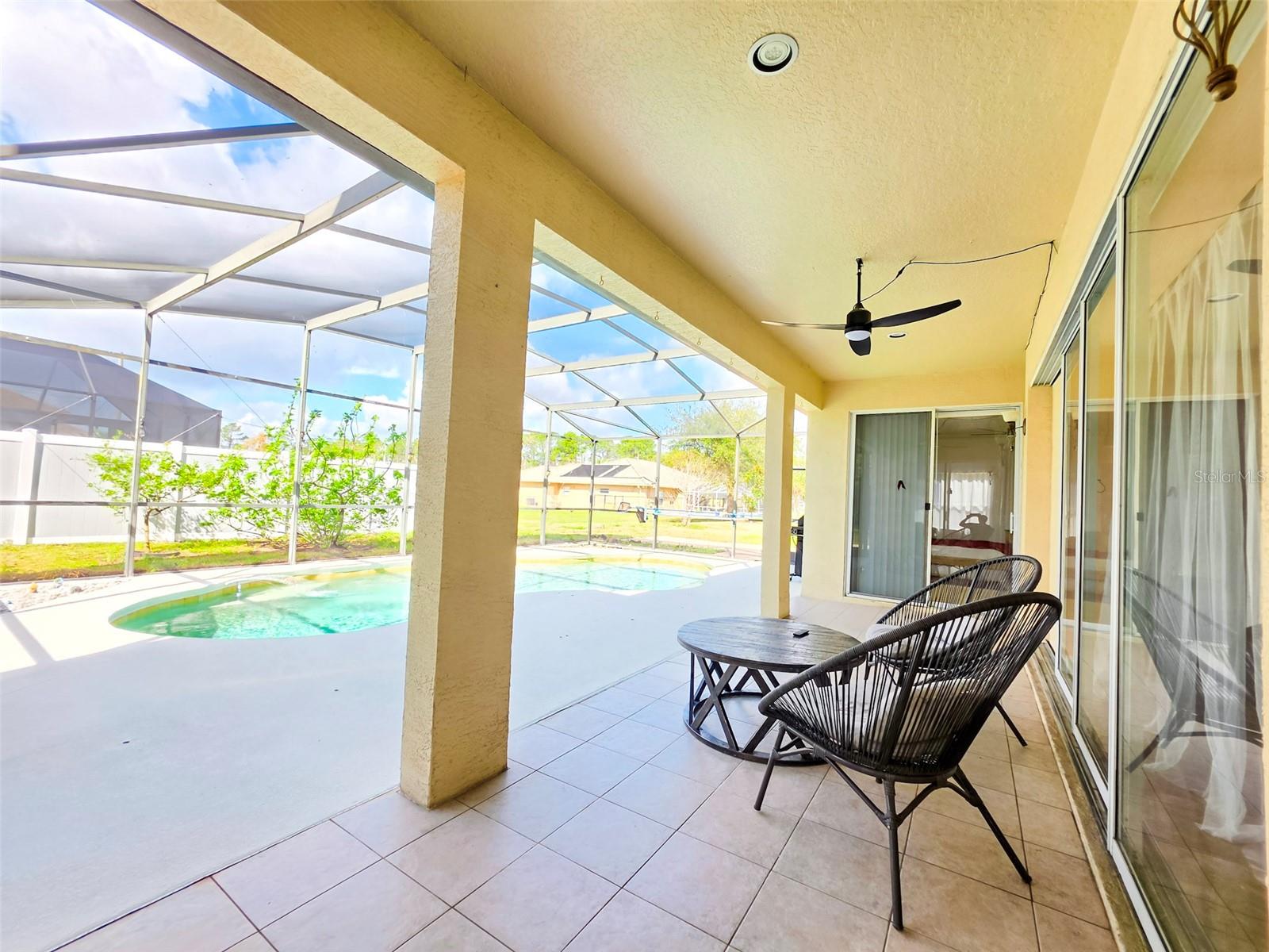 PINE GROVE SEC 24 - Residential