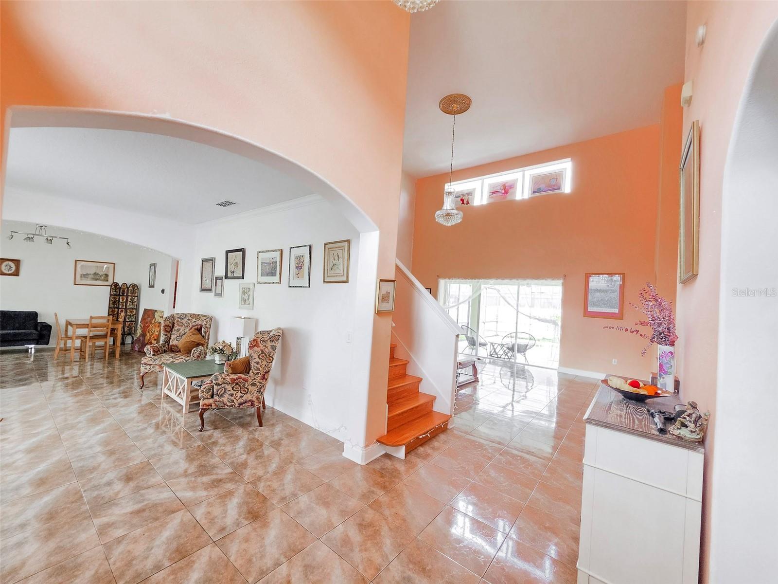 PINE GROVE SEC 24 - Residential