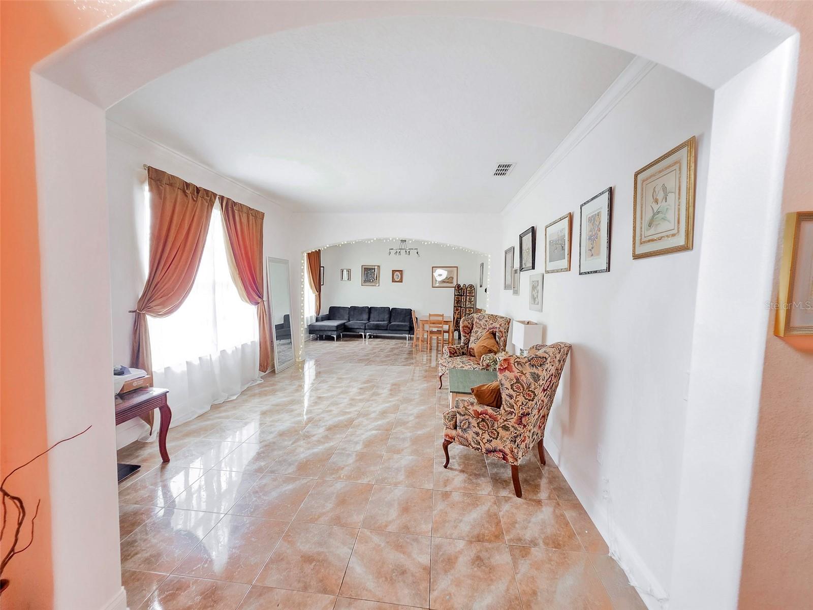 PINE GROVE SEC 24 - Residential