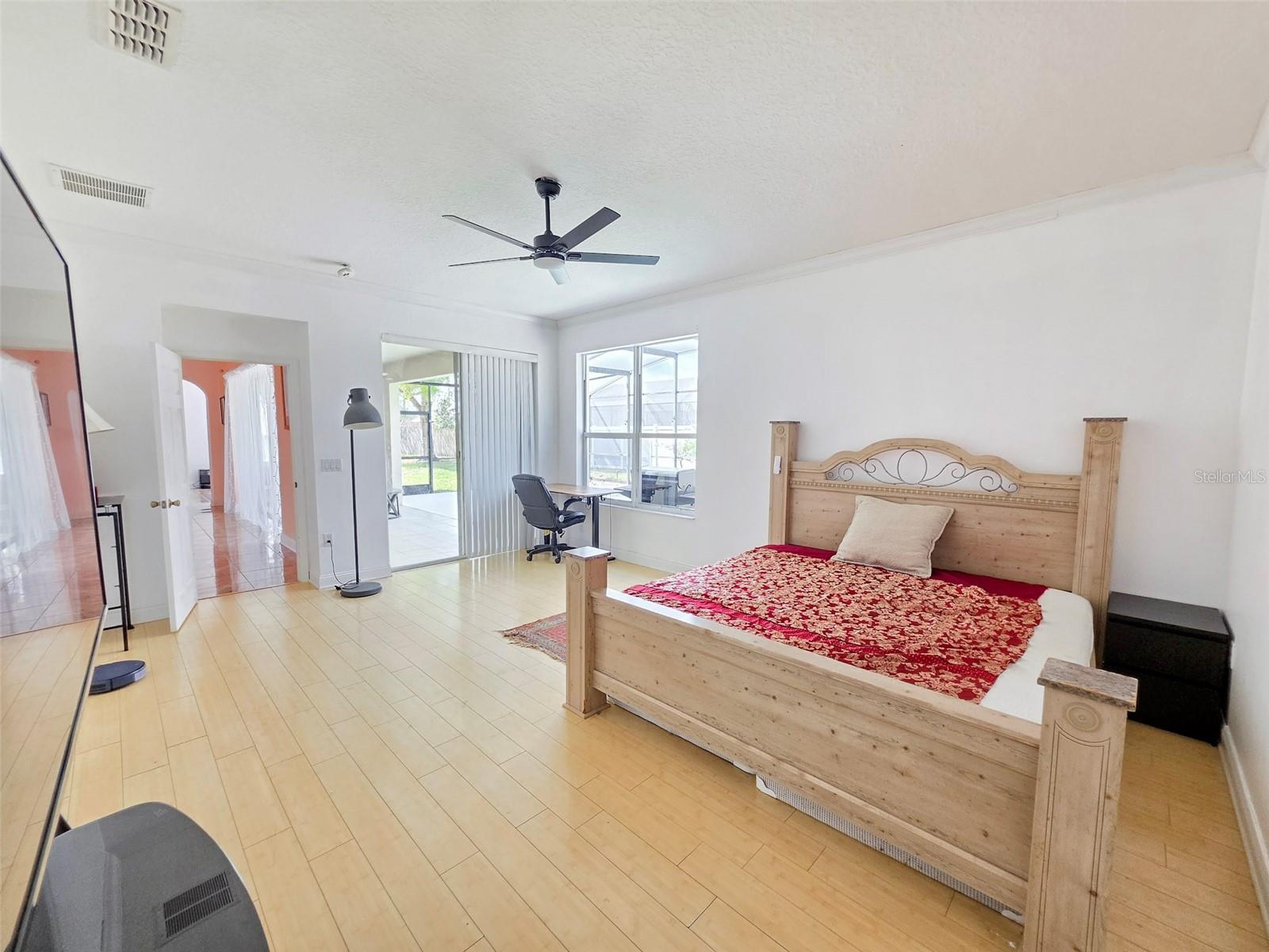 PINE GROVE SEC 24 - Residential