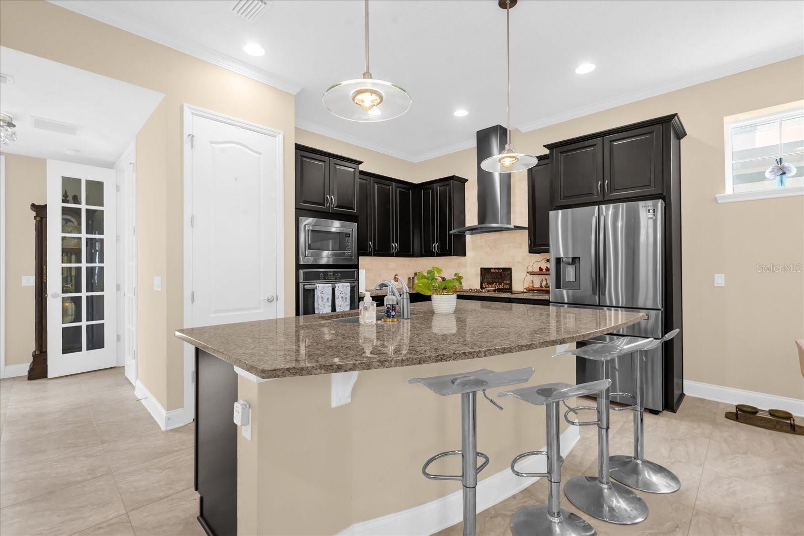 CELEBRATION SOUTH VILLAGE UNIT 4 REP 3 - Residential