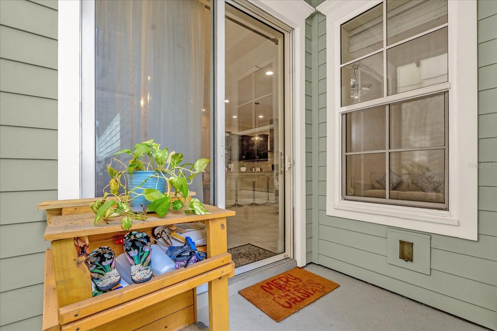 CELEBRATION SOUTH VILLAGE UNIT 4 REP 3 - Residential