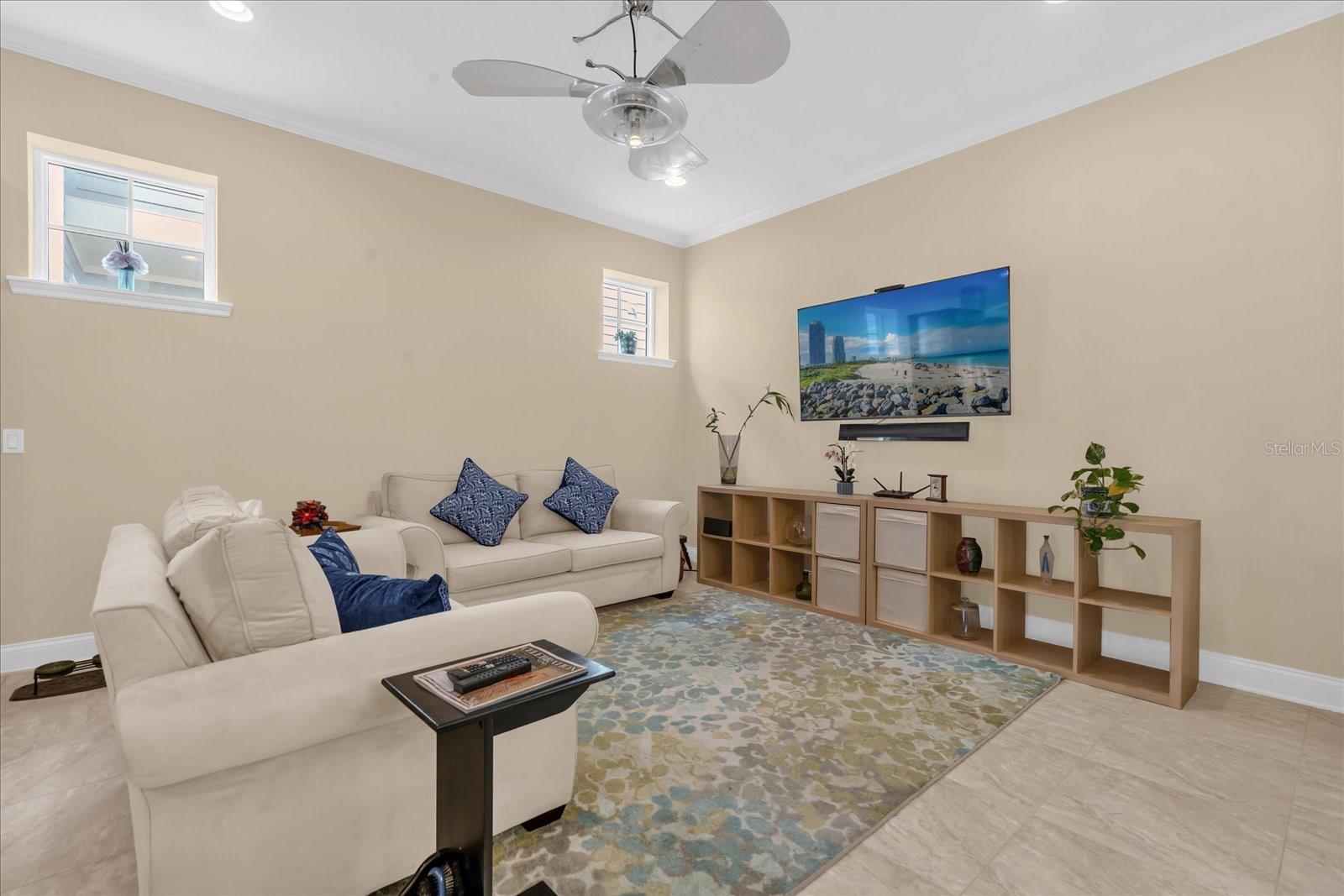 CELEBRATION SOUTH VILLAGE UNIT 4 REP 3 - Residential