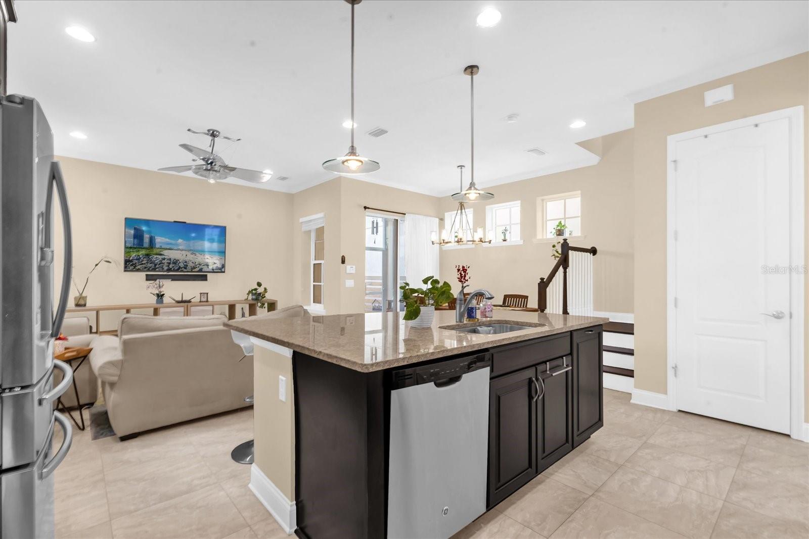 CELEBRATION SOUTH VILLAGE UNIT 4 REP 3 - Residential