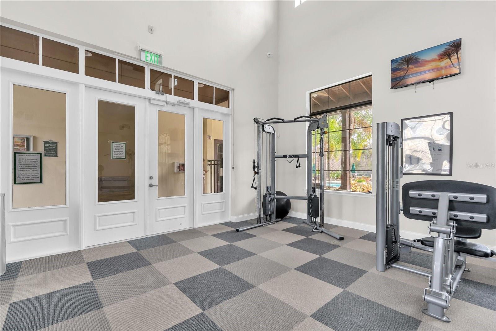 CELEBRATION SOUTH VILLAGE UNIT 4 REP 3 - Residential